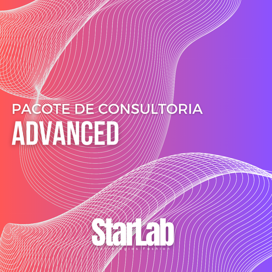 Pacote de consultoria - Advanced