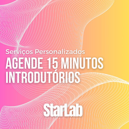 Agendamento - 15 Minutos introdutórios