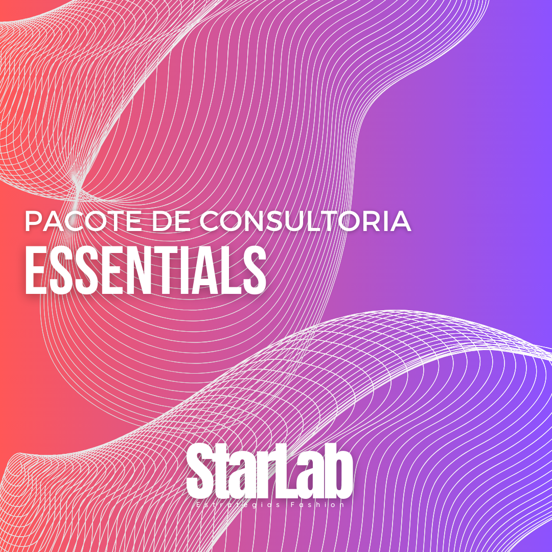 Pacote de Consultoria - Essentials