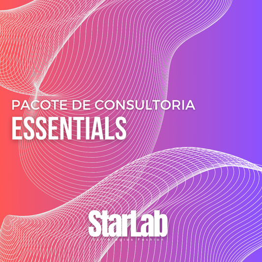 Pacote de Consultoria - Essentials
