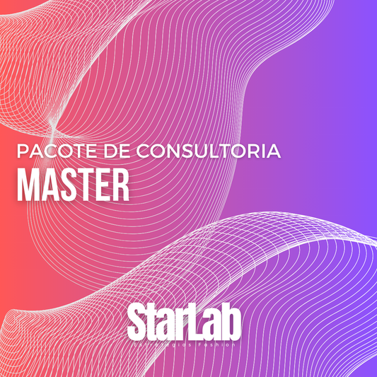 Pacote de Consultoria - Master